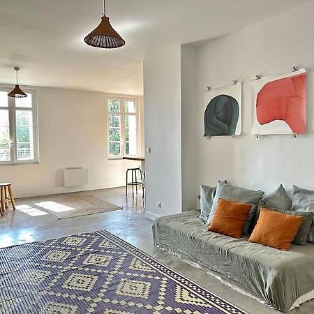 Appartement Montpellier Centre Экстерьер фото
