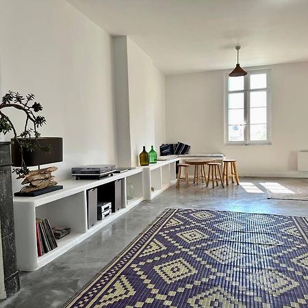 Appartement Montpellier Centre Экстерьер фото