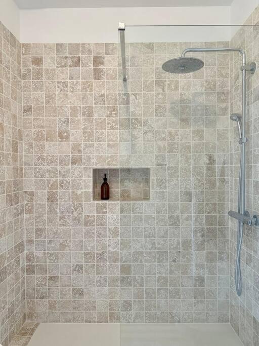 Appartement Montpellier Centre Экстерьер фото