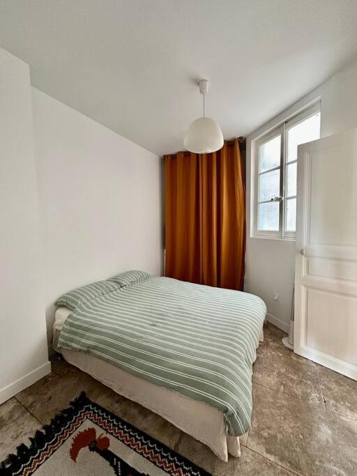 Appartement Montpellier Centre Экстерьер фото