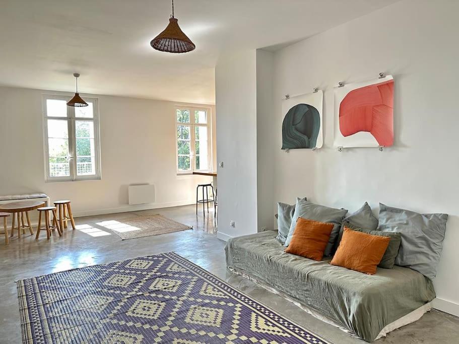 Appartement Montpellier Centre Экстерьер фото